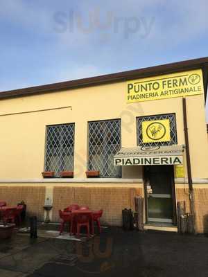 Punto Fermo - Piadineria