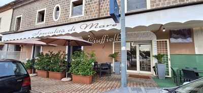 La Trattoria da Ciuffello, Casagiove