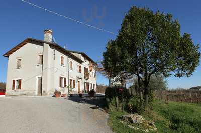 Agriturismo all' Antico Castello, Tarzo