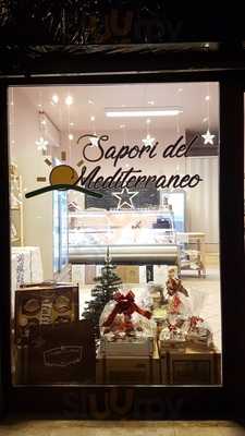 Sapori del Mediterraneo, Alfonsine