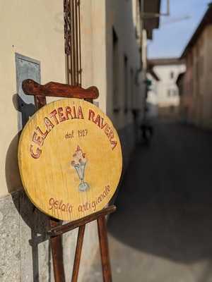 Gelateria Ravera, Rivolta d'Adda