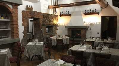 Osteria degli Artisti, Lonate Pozzolo