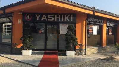 Yashiki