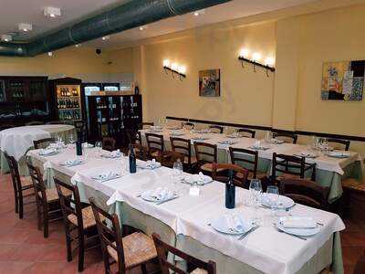 Il Rigogolo Ristorante