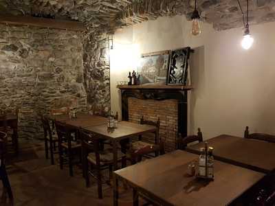 La Cantina Del Bontempon