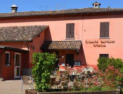 Osteria Il Lento Battello, Carpaneto Piacentino