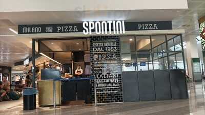 Spontini, Ferno