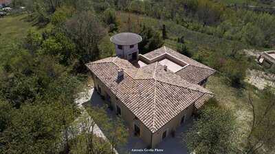 Agriturismo Ristorante Tenuta La Fagiana, Arpino