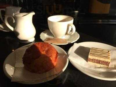 Caffe alle Poste Gardellin, Vicenza