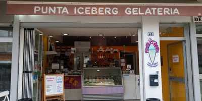 Punta Iceberg Gelateria Artigianale