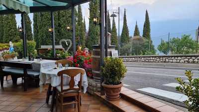 Tengo Cuore Italiano, Tremosine sul Garda