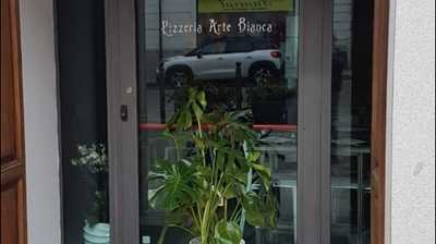 Pizzeria Arte Bianca, Carpaneto Piacentino