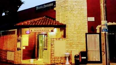 Pizzeria Ristorante Normanna, Rutigliano