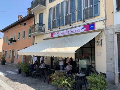 Piccadilly Bar, San Colombano al Lambro