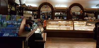 Pasticceria Donno Giovanni, Corigliano d'Otranto