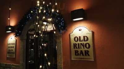 Old Rino Bar