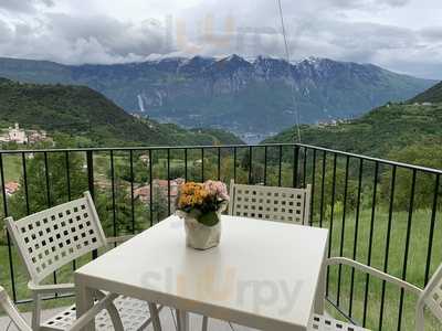 Gelateria Qciarì, Tremosine sul Garda