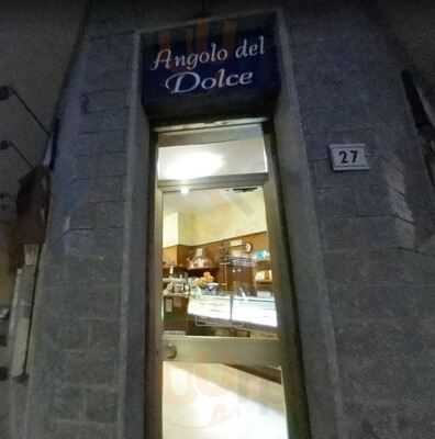 Angolo del Dolce, Cameri