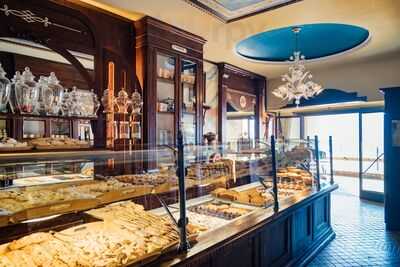 Pasticceria Biffi