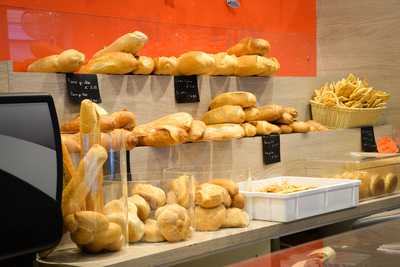 Il Pane di Gagliole, Matelica