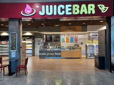 Juice Bar, Ferno