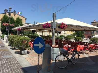 Bar Milan, San Colombano al Lambro