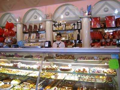 Pasticceria Al Tempio