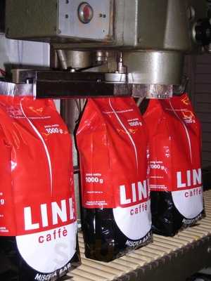 Lini Caffe', Soriano nel Cimino