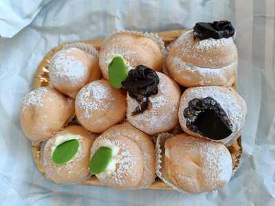 Pasticceria Pace, Palo del Colle