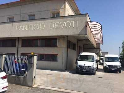 Panificio Devoti, Carpaneto Piacentino