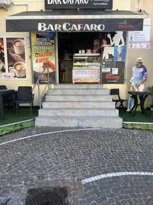 Bar Cafaro, Cercola