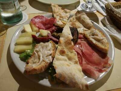 Pizzeria Camelot, Terni