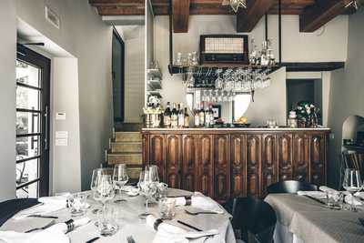 Osteria Zanchetti