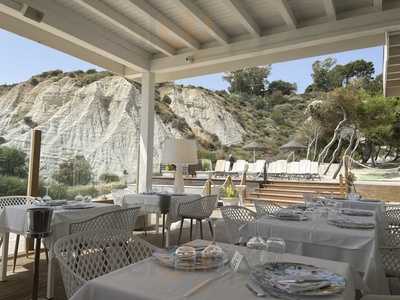 Lounge Beach - Scala Dei Turchi