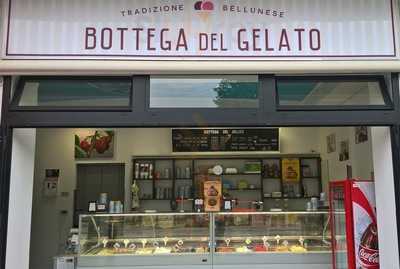 Bottega del gelato, Quarto D'Altino