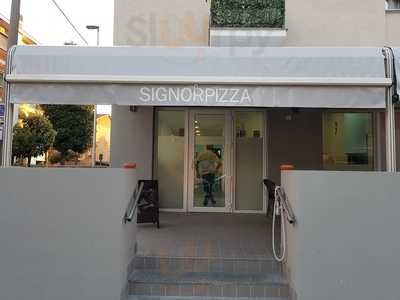 Pizzeria Napoletana Signorpizza, Locate di Triulzi