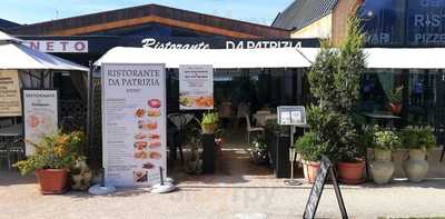 Bar Ristorante Da Patrizia