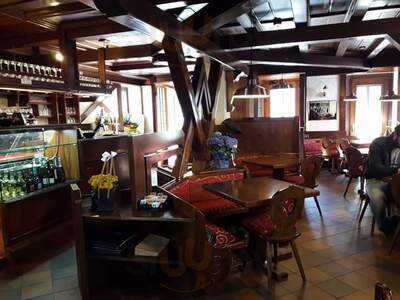 Locanda ai Dogi, Pieve di Cadore