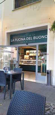 La Fucina Del Buono