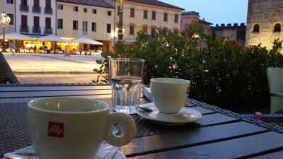 Caffe Nazionale, Marostica