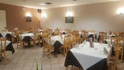 Ristorante Pizzeria Meridiana, Cles