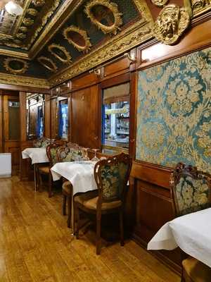 Orient Express - Pizzeria & Osteria, Ponte San Nicolò