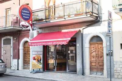 Pasticceria L'arciere Rosso