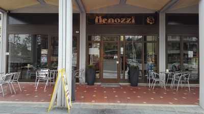 Pasticceria Menozzi