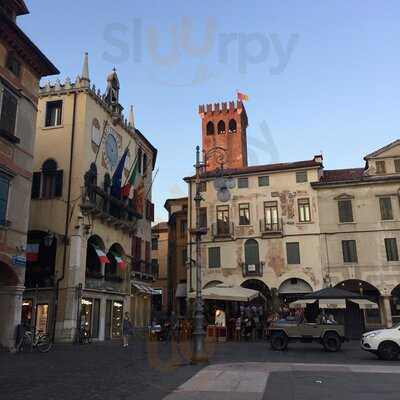 Bar Caffe' Centrale, Bassano Del Grappa