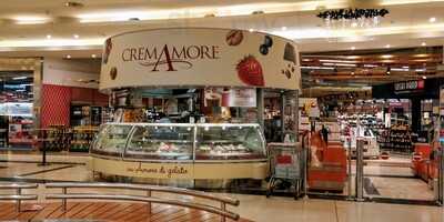 Gelateria CremAmore, Vittuone