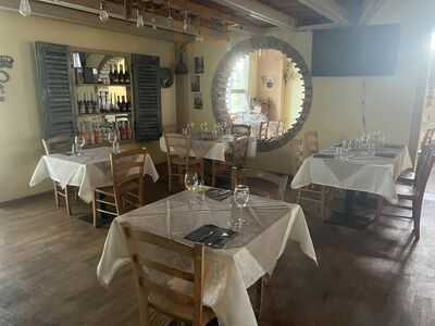 Dolce Vita Trattoria, Cavriago