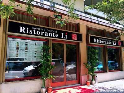 Ristorante Lì, Pieve Emanuele