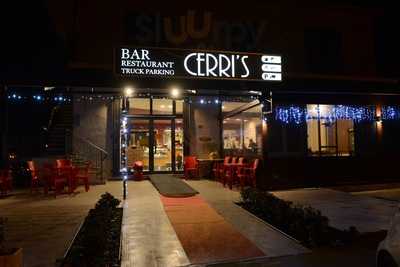 Cerri's Bar Ristorante