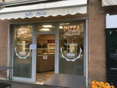 Jolly Pizza d'Isonzo, Gradisca d'Isonzo